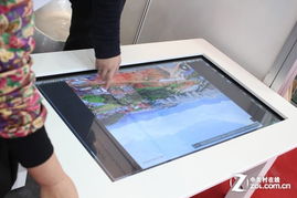 全触展聚焦 深圳印象科技全线触控产品闪耀登场，引领智能交互新潮流