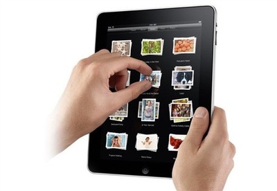 传统或颠覆？触控技术的现在与未来