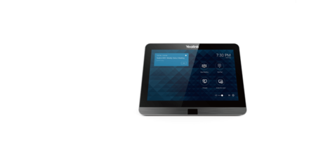 微软Teams会议室系统 触控产品的革新与智能协作新体验