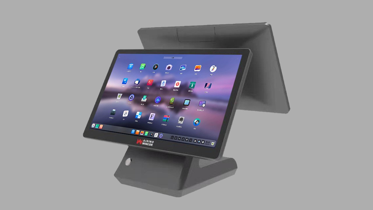 构建ZX86繁荣生态 兆芯CPU近期适配触控产品精选推荐