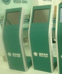 南京立顿科技触控产品全览